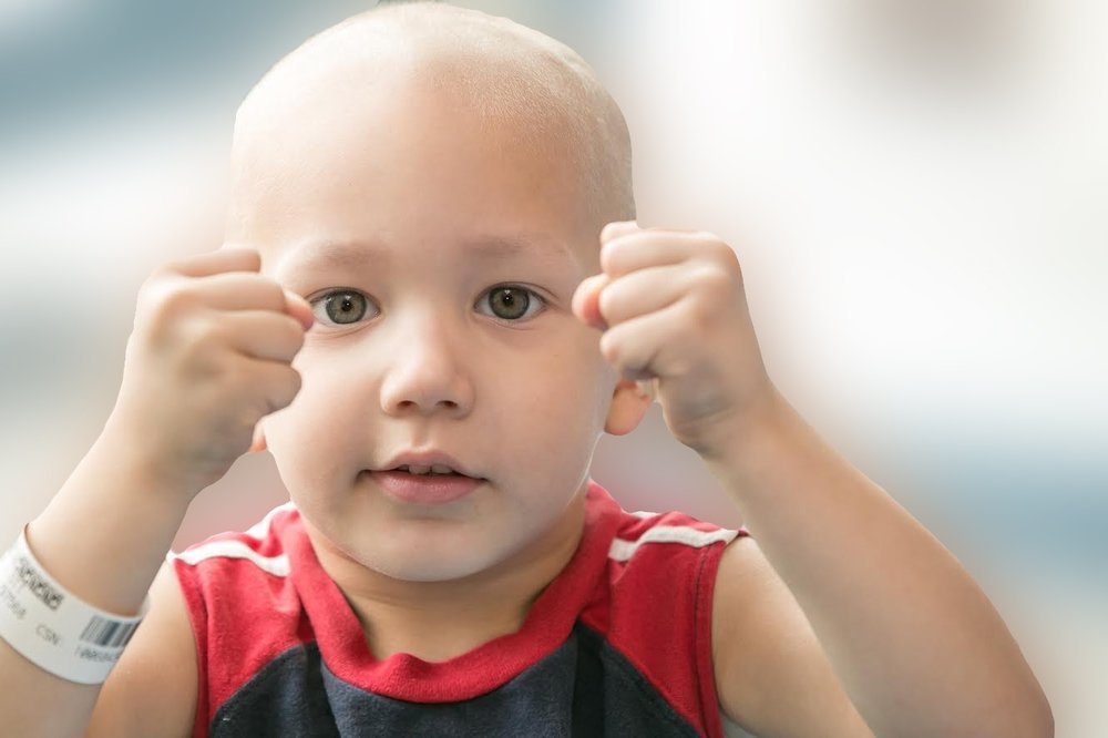 What to know about Childhood Leukemia