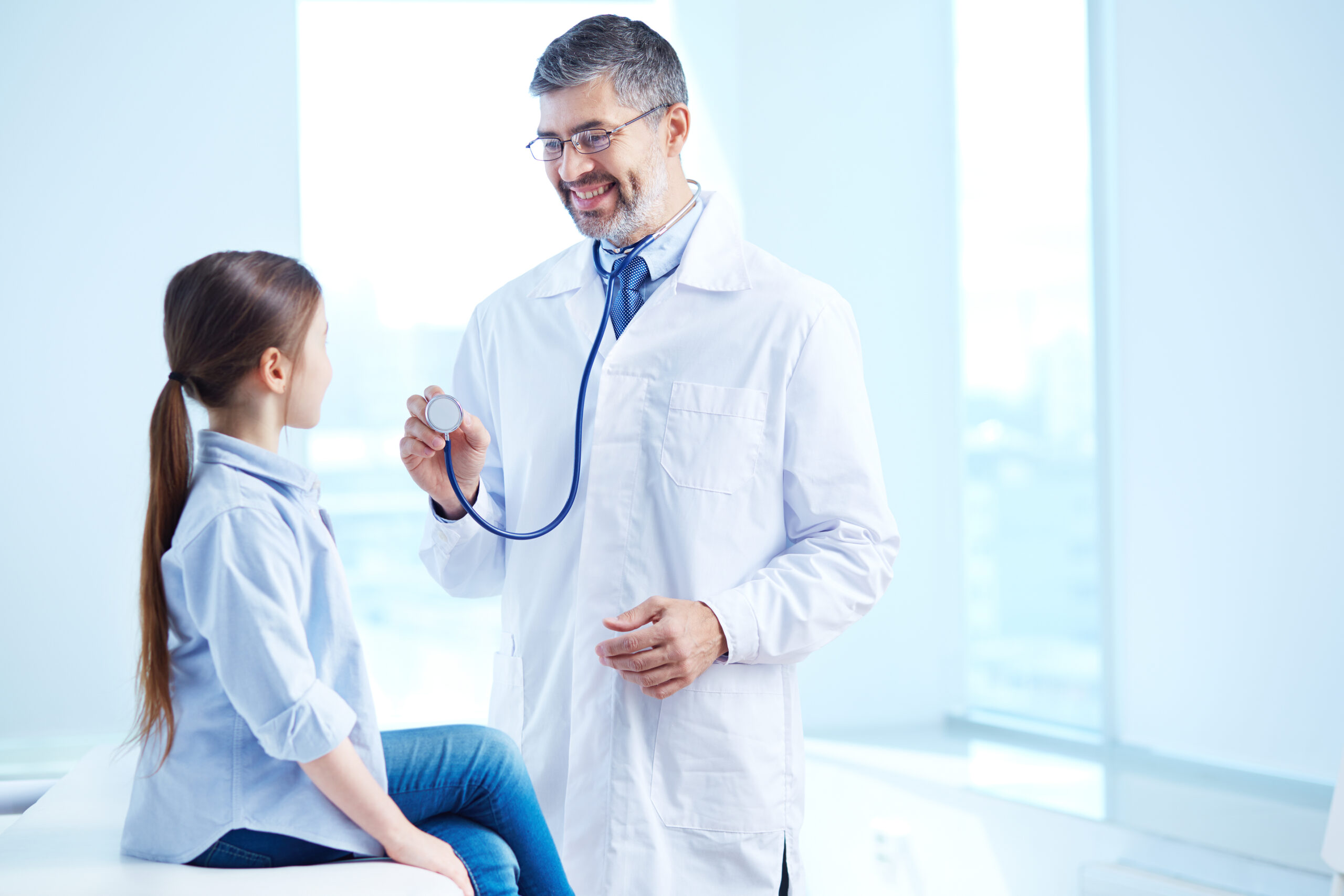 What is a Pediatric Hematologist/Oncologist?
