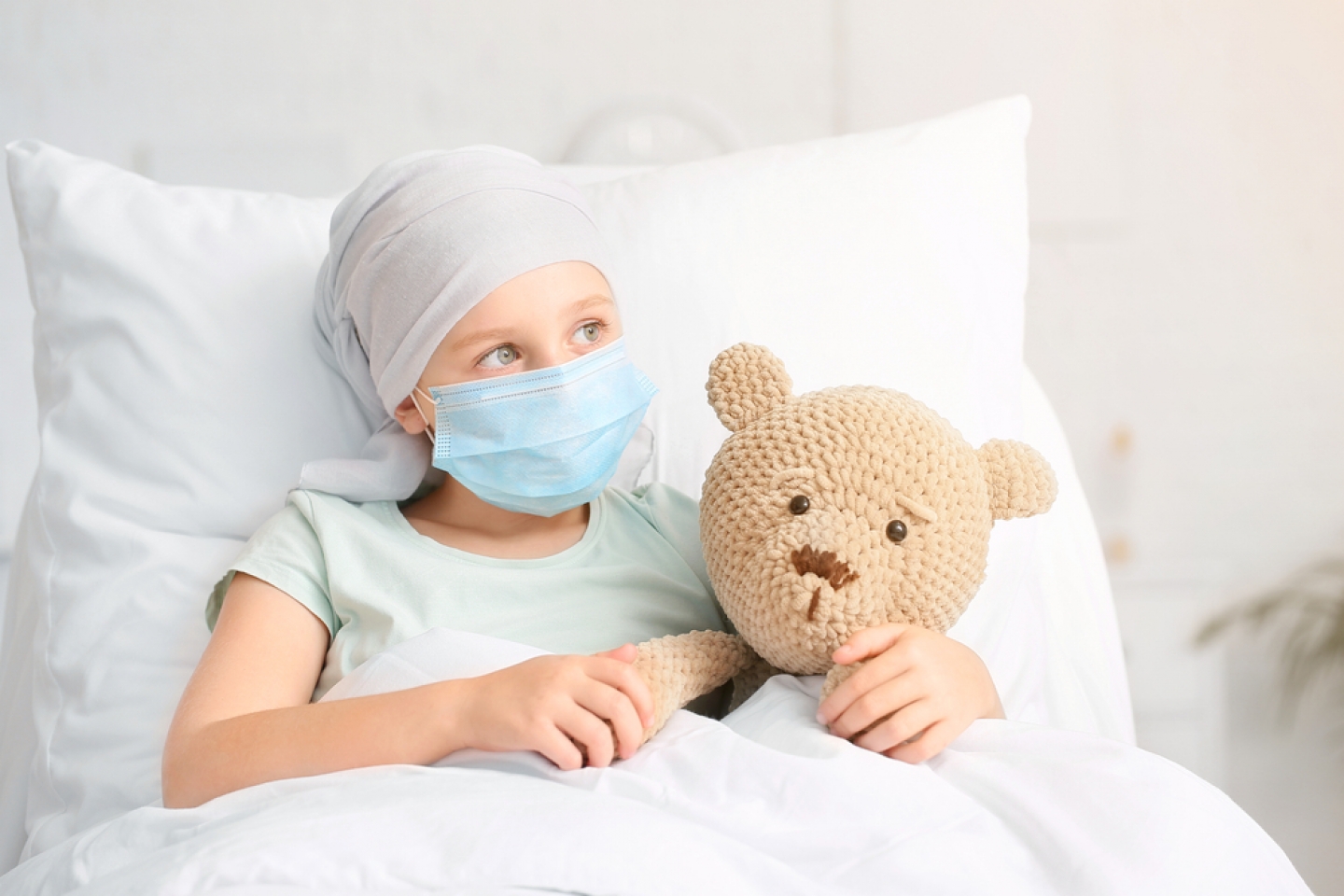 Advancements in Pediatric Cancer Treatment