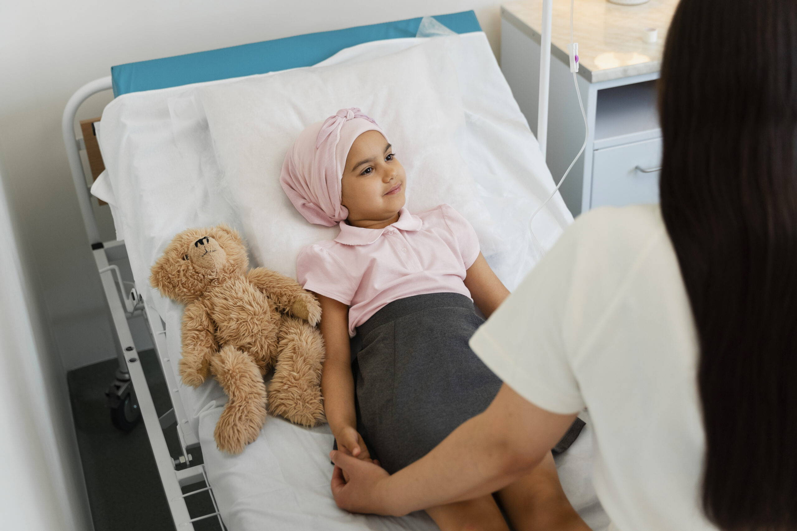 Preventing Infections in Pediatric Hemato Oncology Patients