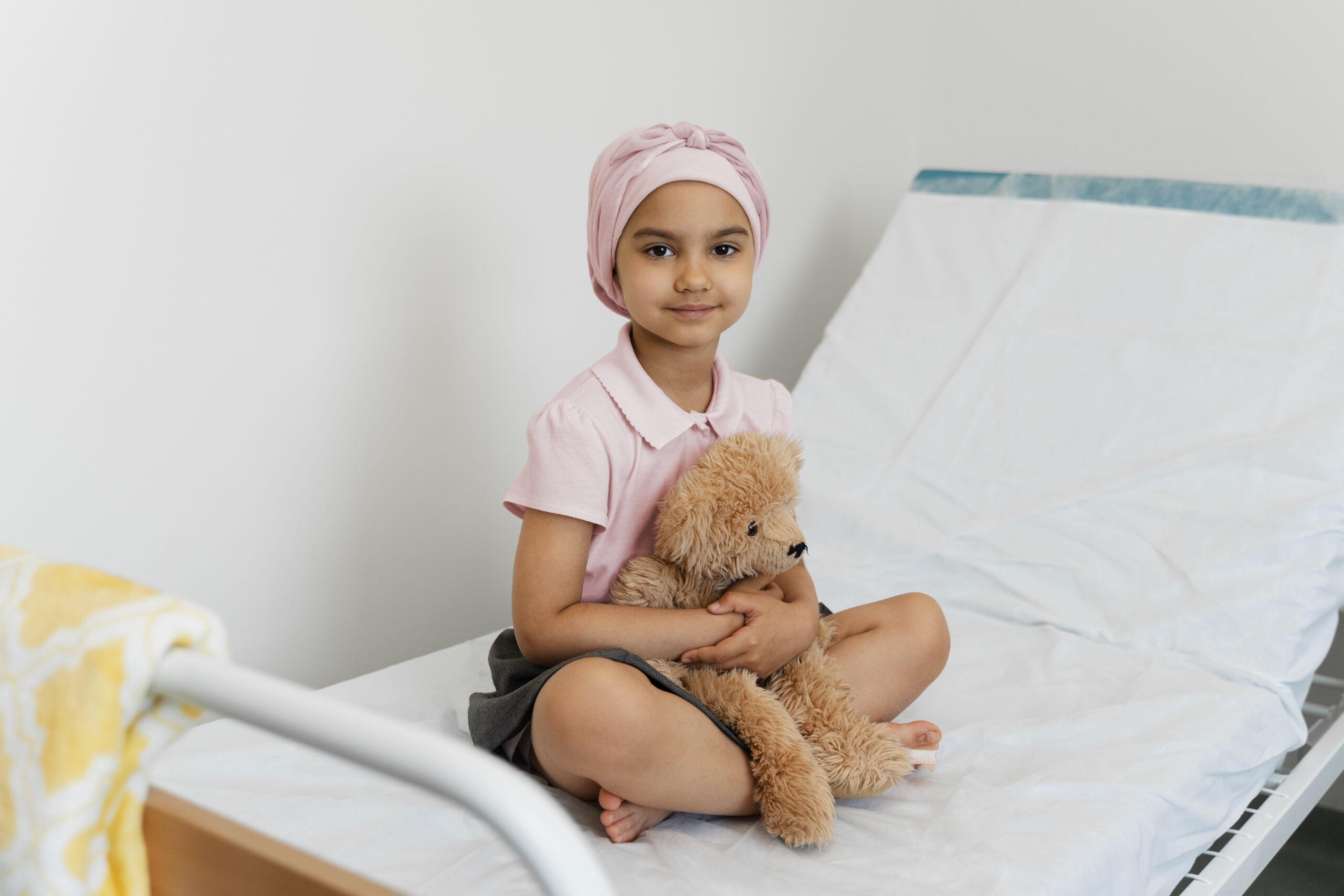 The Importance of Early Detection in Pediatric Blood Disorders – Best Pediatric Oncologist in Delhi