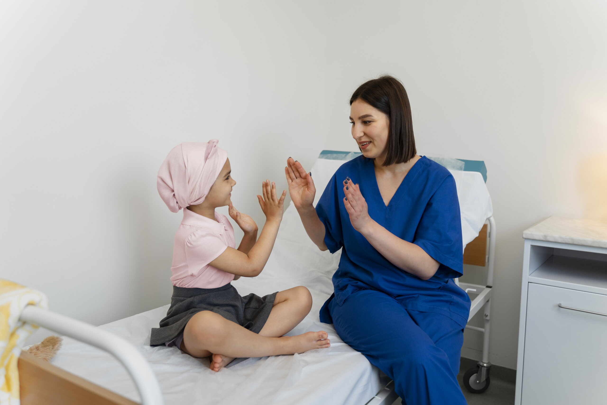Understanding Childhood Leukemia and Its Treatment Options