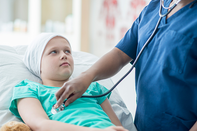 Understanding Childhood Leukemia: Diagnosis, Treatment, and Hope