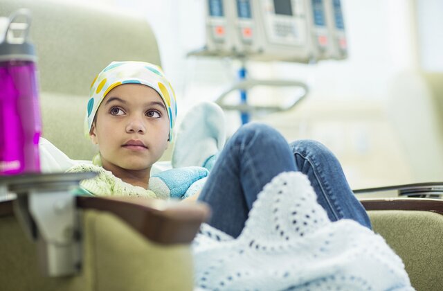Signs and Symptoms of Blood Cancer in Children: What Parents Should Know