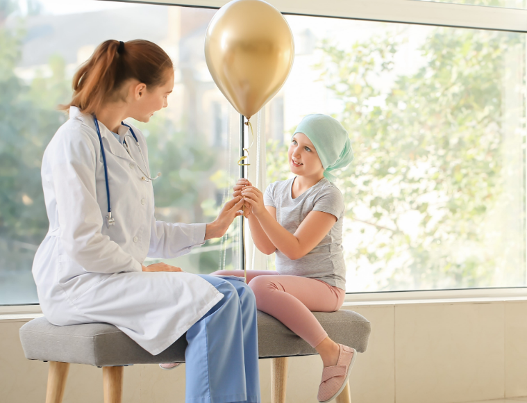 Understanding Childhood Cancer – Best Pediatric Oncologist in Delhi NCR