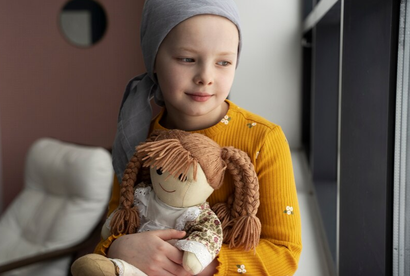 FAQs About Childhood Cancer