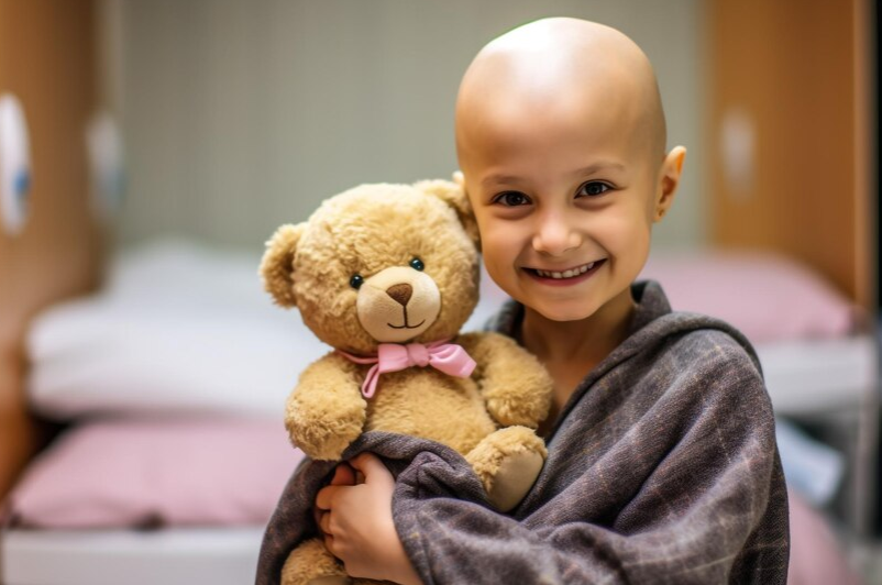 Types of Paediatric Cancers You Need to Know About