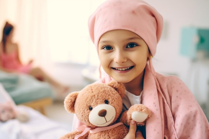 Early Signs and Symptoms of Childhood Cancer - Dr Vikas Dua