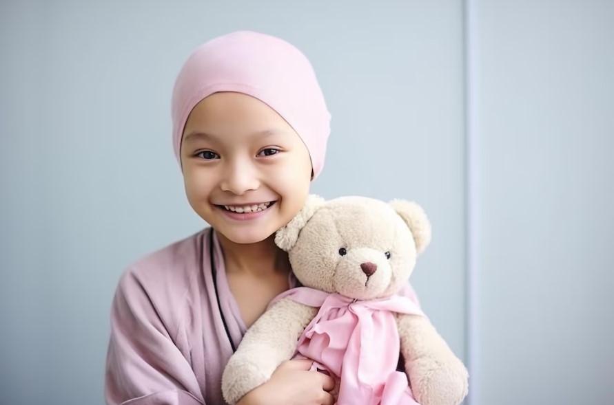 The Importance of Early Diagnosis in Childhood Cancer