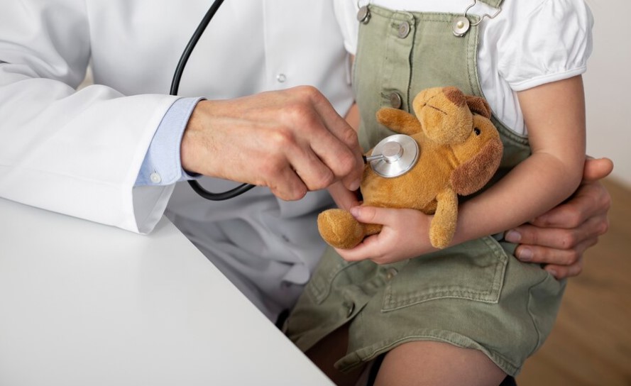 Fanconi Anemia in Children: What Parents Need to Know