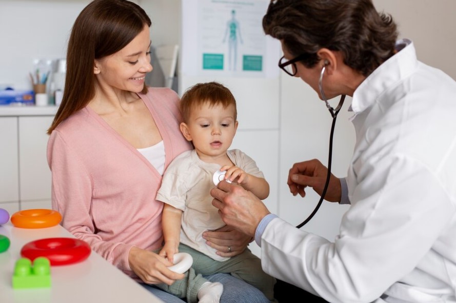 Tips To Choose Best Pediatric Oncologist in Delhi