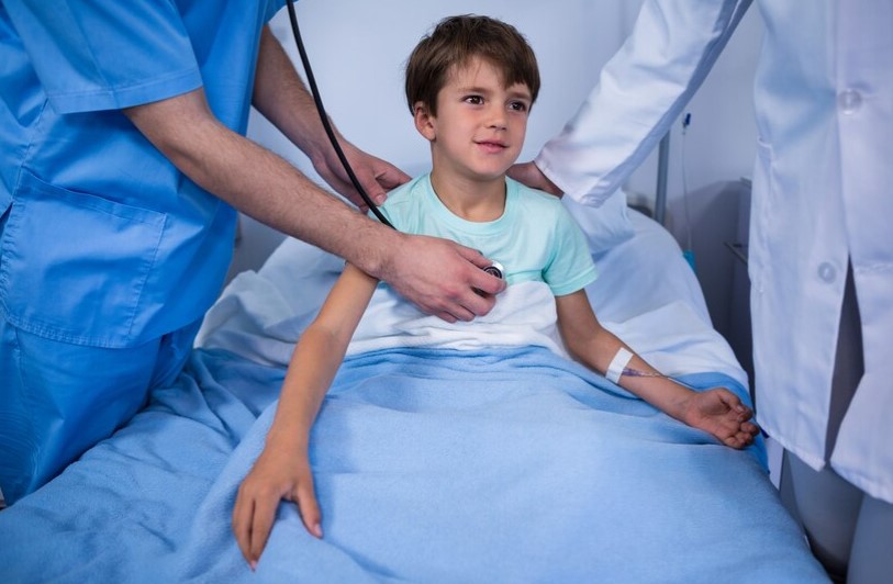 Bone Marrow Transplant for Children: What Parents Need to Know