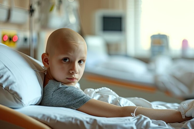 Understanding Childhood Blood Cancer: Symptoms, Diagnosis, and Treatment Options