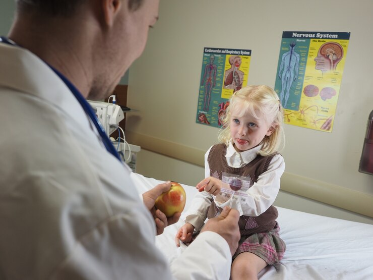 Top Qualities to Look for in the Best Pediatric Oncologist in Delhi