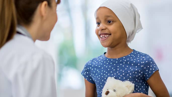 Bone Marrow Transplant in Children: Procedure, Success Rate & Recovery