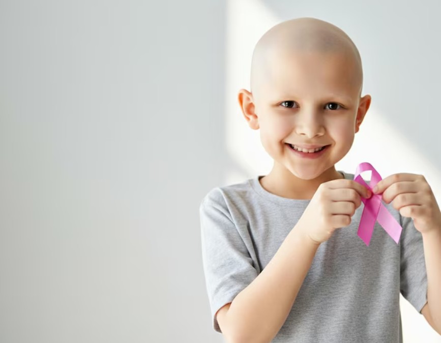 Early Signs of Childhood Blood Cancer Every Parent Should Know