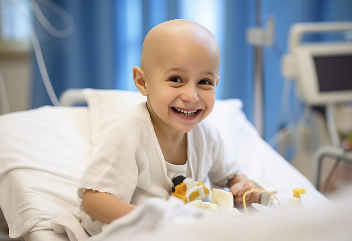Why Early Diagnosis of Thalassemia Major in Children Is Crucial