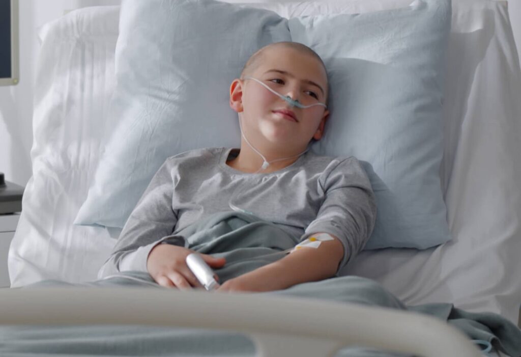 Bone Marrow Transplant in Children: Procedure, Recovery & Success Stories