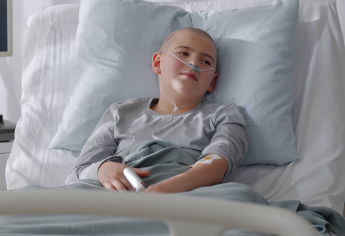 Bone Marrow Transplant in Children: Procedure, Recovery & Success Stories