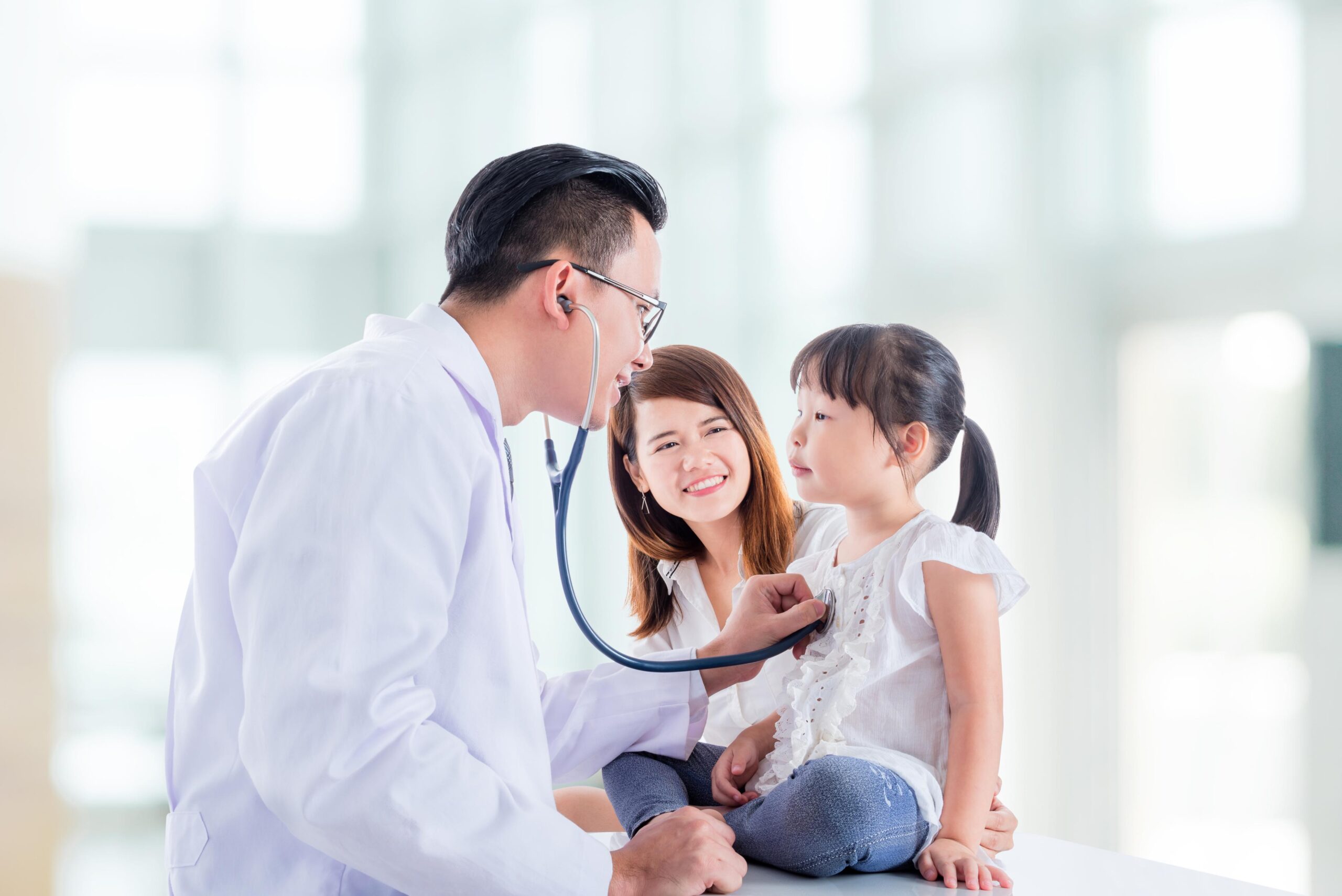 Choosing the Right Pediatric Hemato-Oncologist: What Every Parent Should Ask
