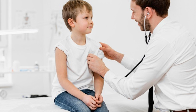 Why Early Diagnosis Is Critical in Pediatric Cancer Treatment