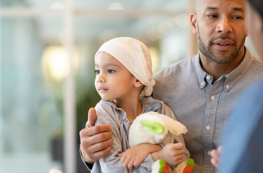 Can Childhood Cancer Be Prevented? Myths and Facts Parents Should Understand
