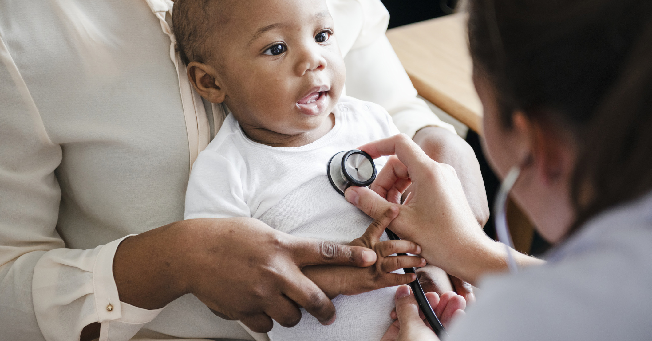 The Importance of Regular Check-Ups for Children at High Risk of Cancer