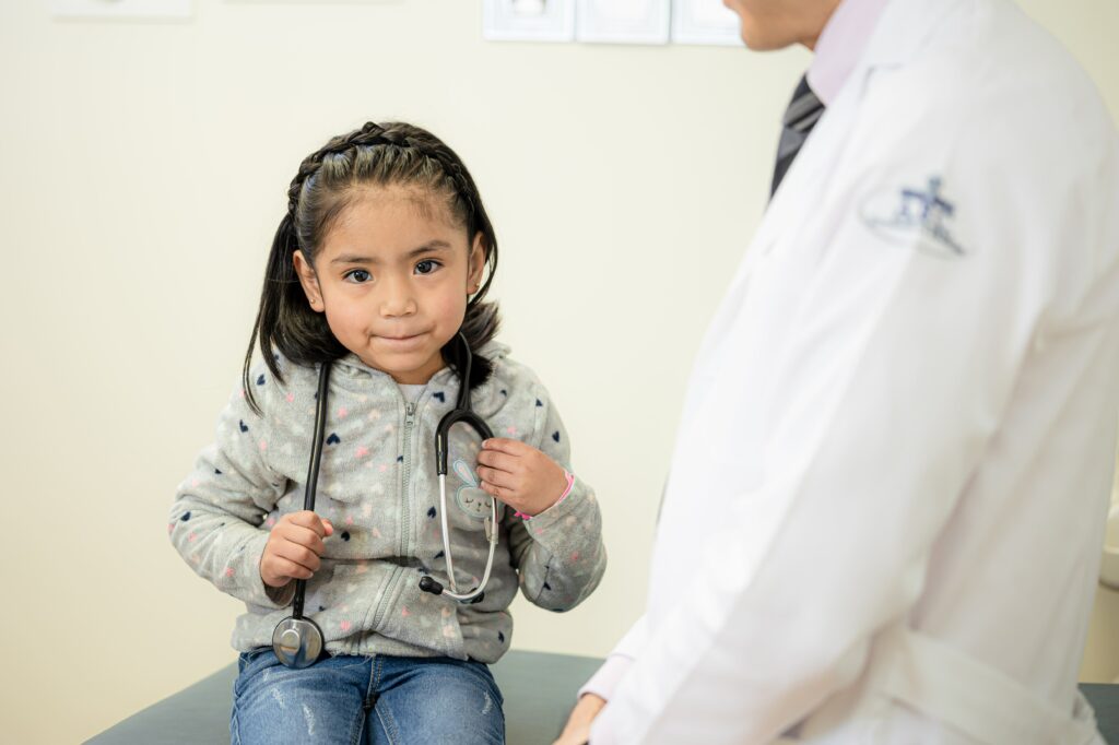 Why Choose Dr. Vikas Dua for Pediatric Bone Marrow Transplant