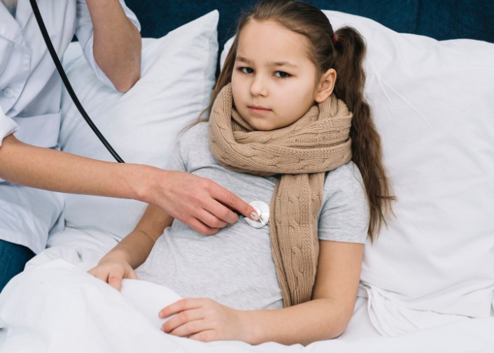 Best Doctor for Thalassemia Treatment in Delhi - Dr Vikas Dua