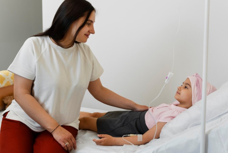 Dr. Vikas Dua – Bone Marrow Transplant Specialist in Delhi